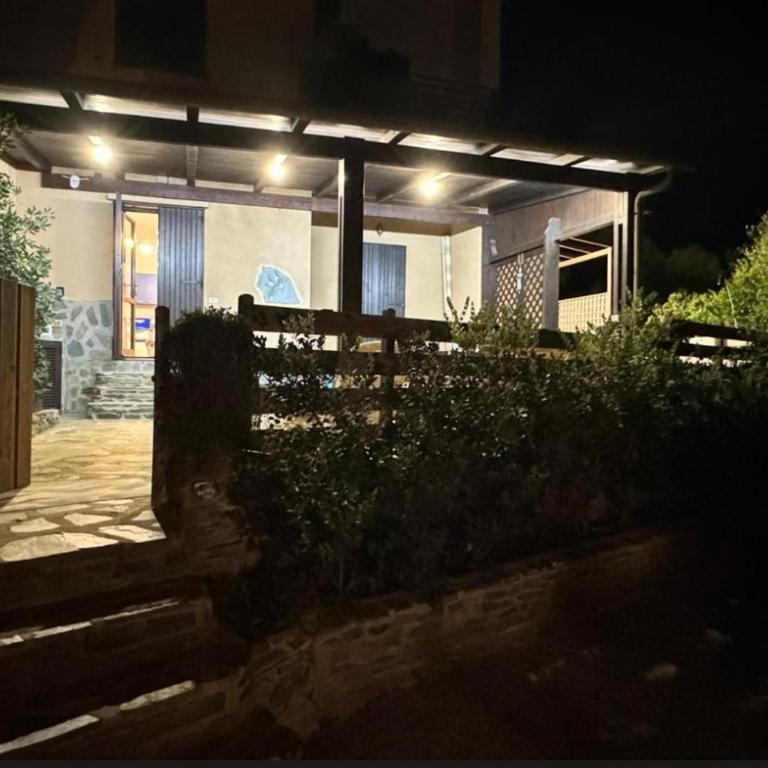 Casa Betta - Appartamento con 2 Camere da Letto - 27