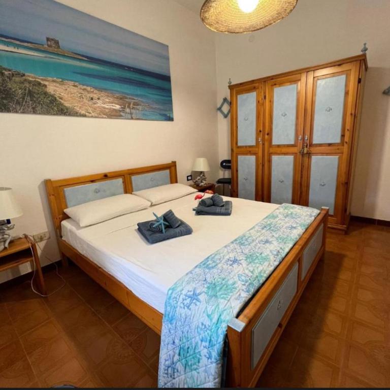 Casa Betta - Appartamento con 2 Camere da Letto - 26
