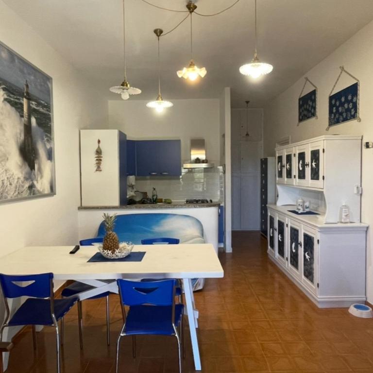 Casa Betta - Appartamento con 2 Camere da Letto - 21