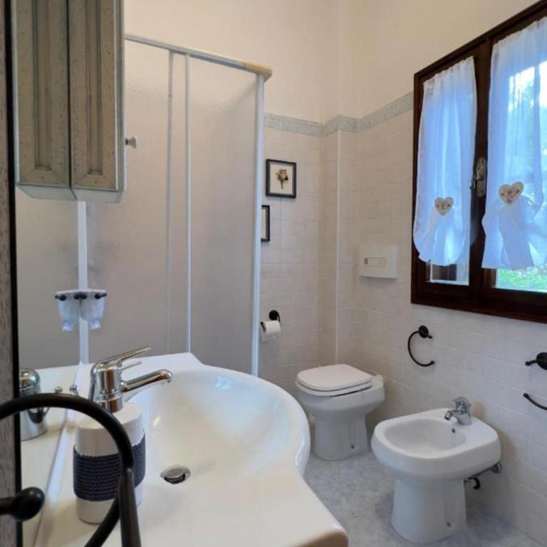 Casa Betta - Appartamento con 2 Camere da Letto - 32