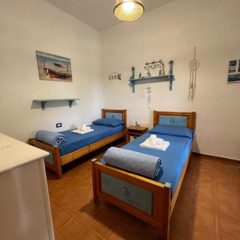 Casa Betta - Appartamento con 2 Camere da Letto - 20