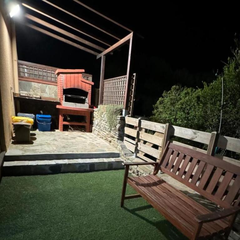 Casa Betta - Appartamento con 2 Camere da Letto - 28