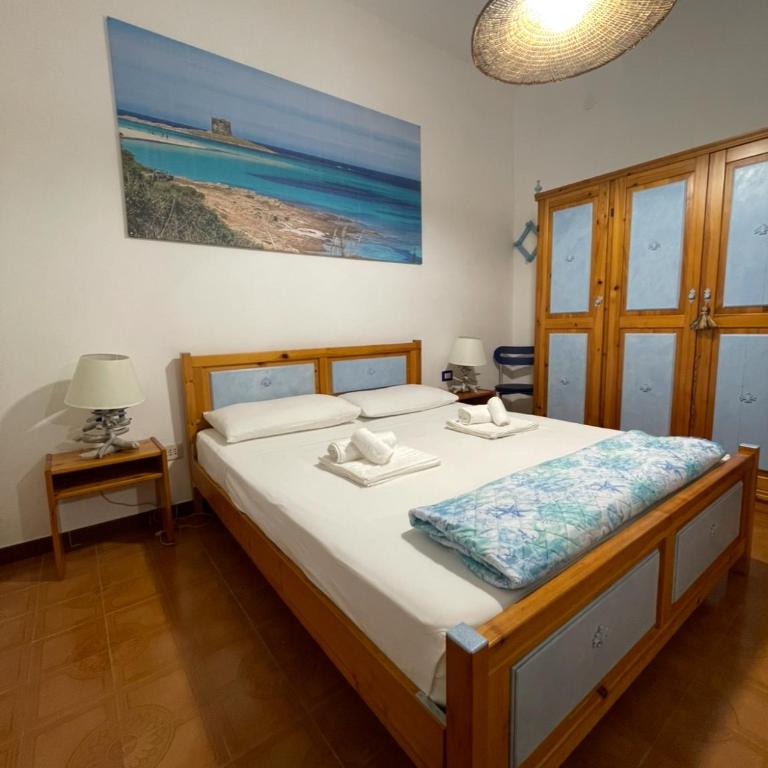Casa Betta - Appartamento con 2 Camere da Letto - 24