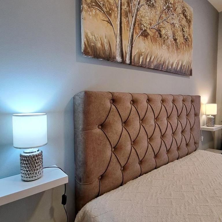Apartman 49 - One-Bedroom Apartment - 2
