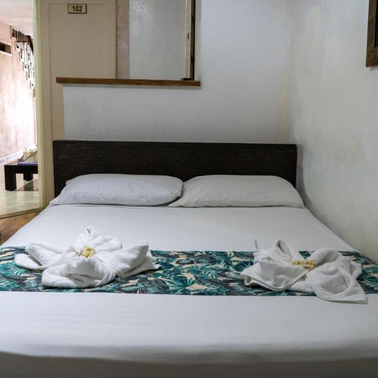Hotel Portal Guatapé - Habitación Doble Estándar - 9