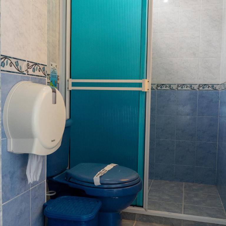 Hotel Portal Guatapé - Standard Double Room - 16