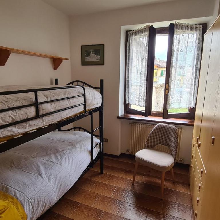 Bioledro - Casa Lena - Appartamento con 2 Camere da Letto - 14
