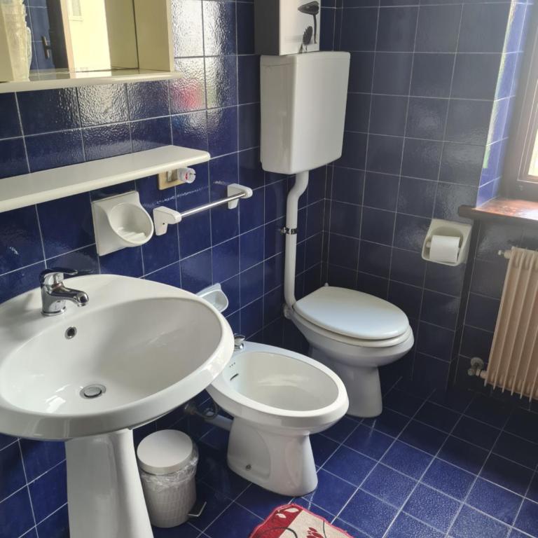 Bioledro - Casa Lena - Appartamento con 2 Camere da Letto - 11