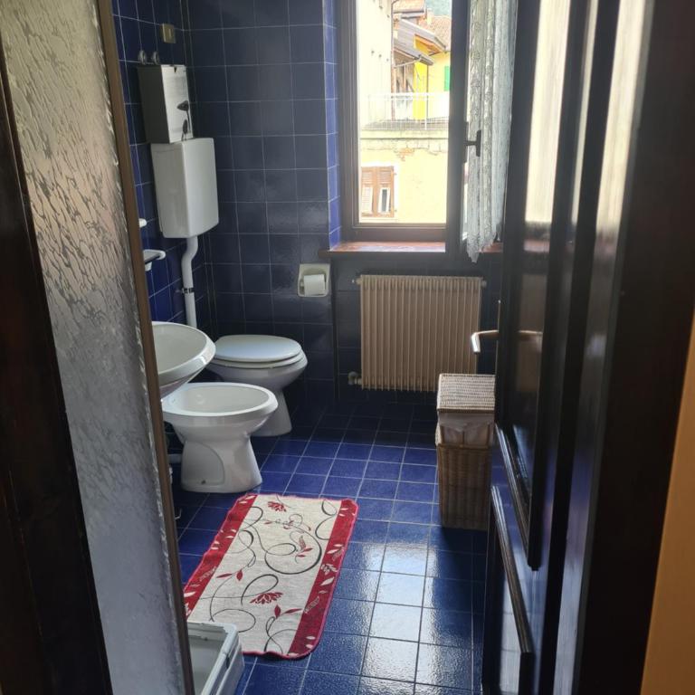 Bioledro - Casa Lena - Appartamento con 2 Camere da Letto - 17