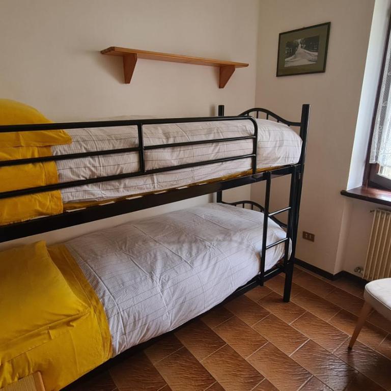 Bioledro - Casa Lena - Appartamento con 2 Camere da Letto - 12