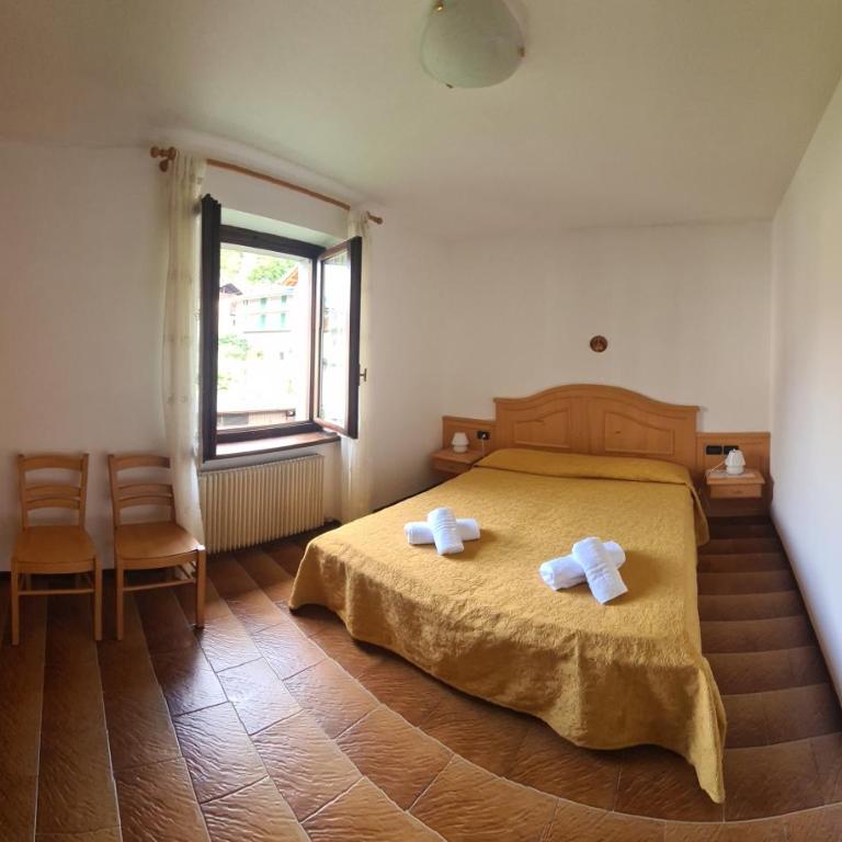 Bioledro - Casa Lena - Appartamento con 2 Camere da Letto - 15