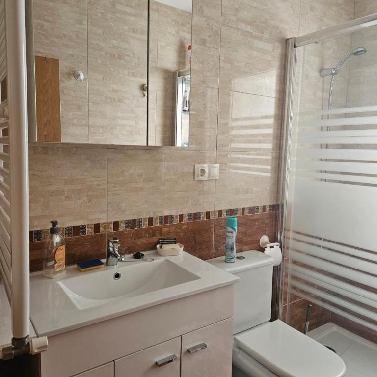 El ARENAL - GIJÓN PLAYA - Apartamento de 2 dormitorios - 4