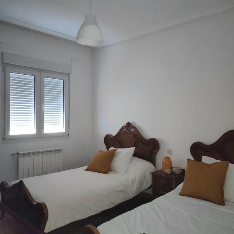 El ARENAL - GIJÓN PLAYA - Apartamento de 2 dormitorios - 9