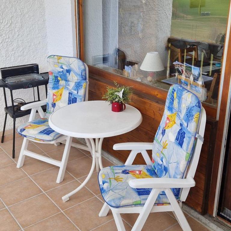 Ferienwohnung deine Auszeit im Allgäu - Apartment mit Balkon - 31