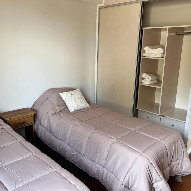 GFS - Antartida - Apartamento de 2 dormitorios - 17