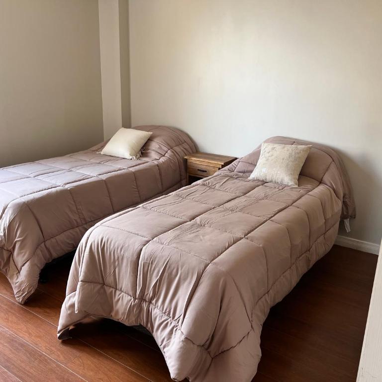 GFS - Antartida - Apartamento de 2 dormitorios - 43