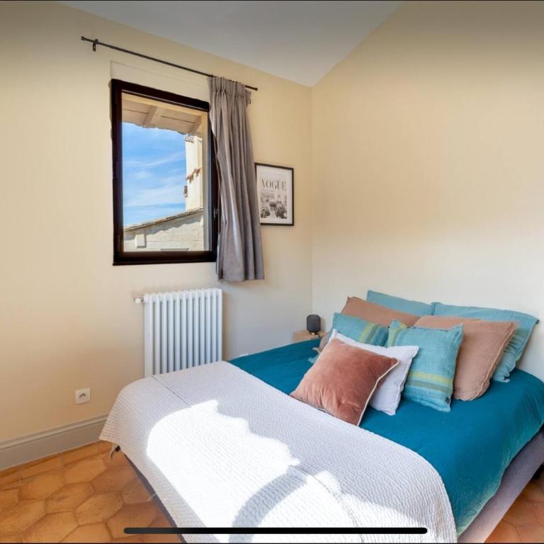 Papissime vue palais des papes clim parking - Apartment mit 2 Schlafzimmern - 7