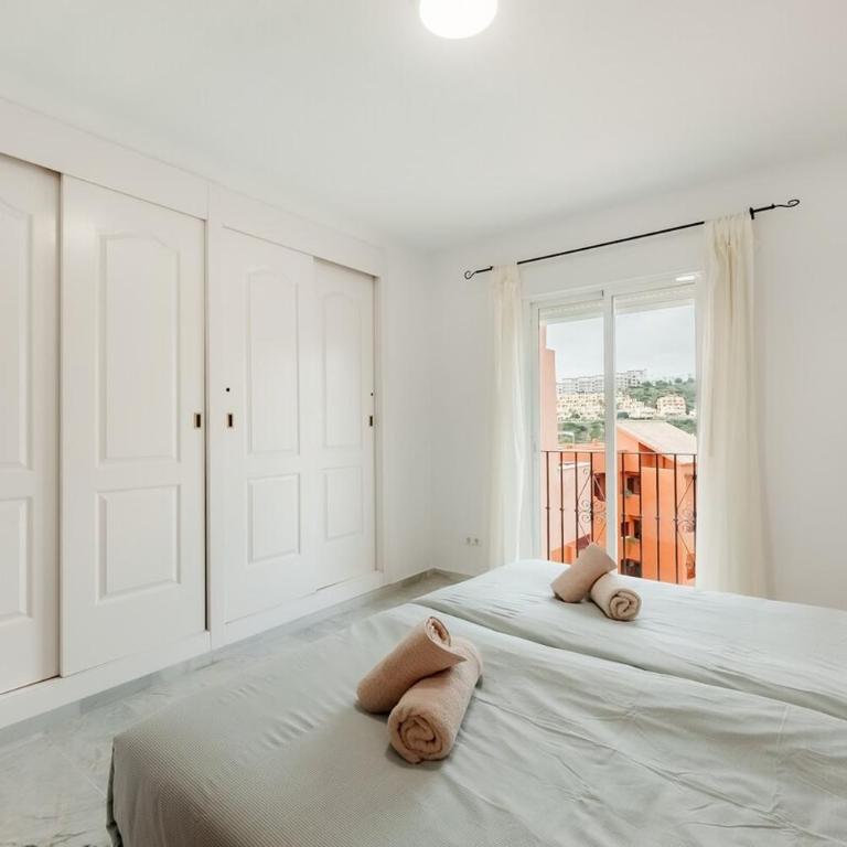 CasaKara apartment with Sea View - Apartamento de 2 dormitorios con vistas al mar - 23