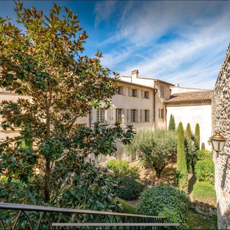 Papissime vue palais des papes clim parking - Apartment mit 2 Schlafzimmern - 12