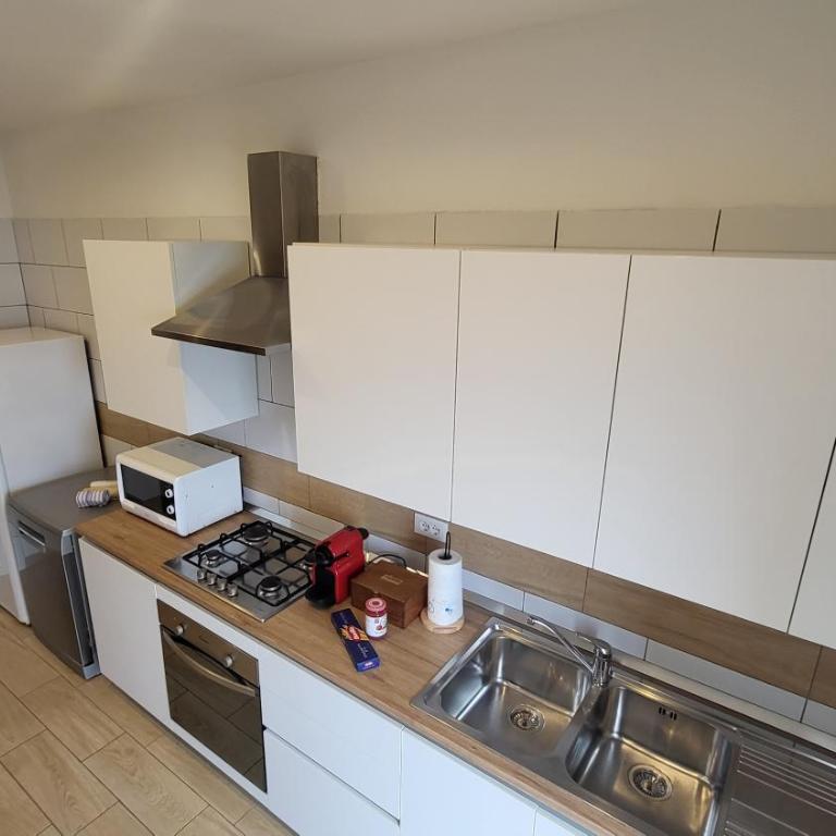 Madonna Dell'Aiuto True View Olivo - Appartamento con 2 Camere da Letto - 10