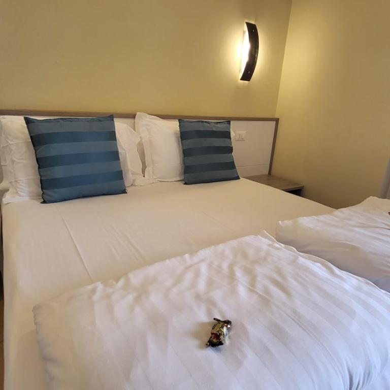 Madonna Dell'Aiuto True View Olivo - Appartamento con 2 Camere da Letto - 13