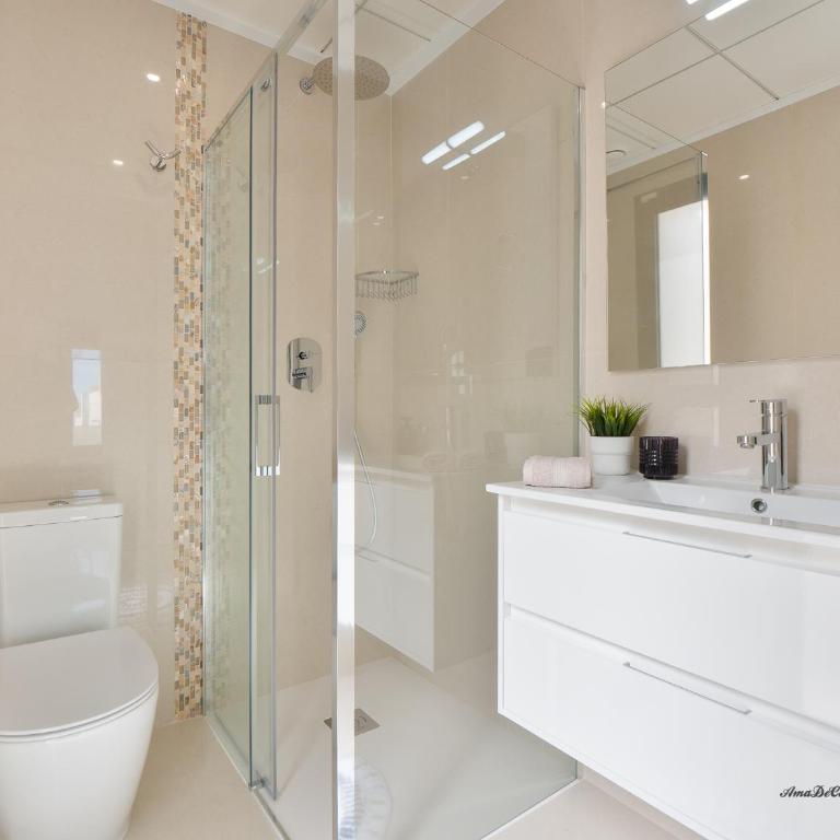 SUN&GOLF Residence - Villa de 3 dormitorios - 12