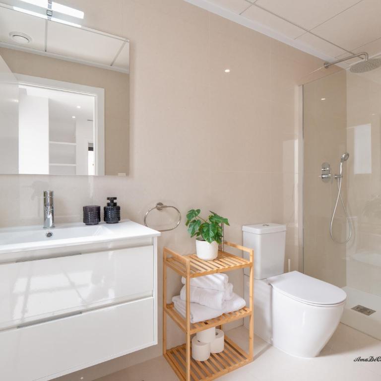 SUN&GOLF Residence - Villa de 3 dormitorios - 20