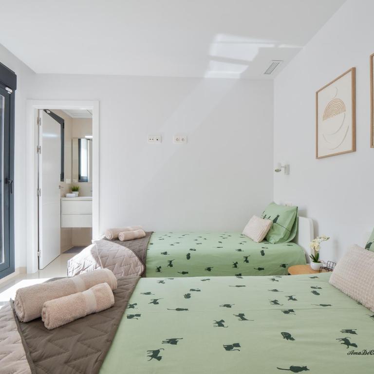 SUN&GOLF Residence - Villa de 3 dormitorios - 21