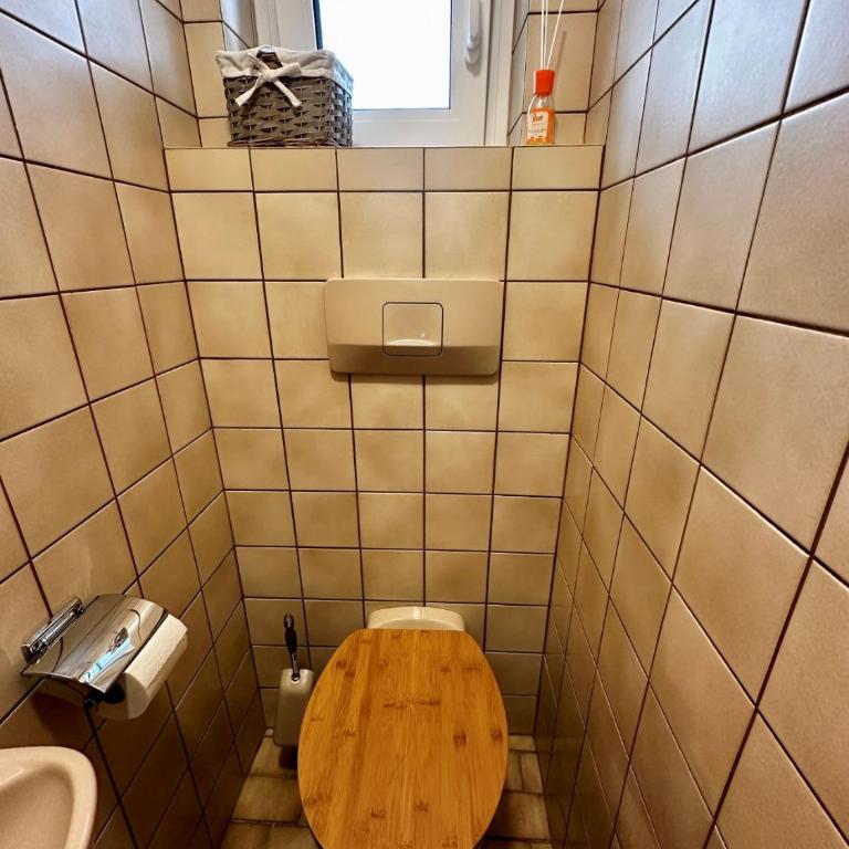 Alpenblick Apartment - Apartment mit 1 Schlafzimmer - 10
