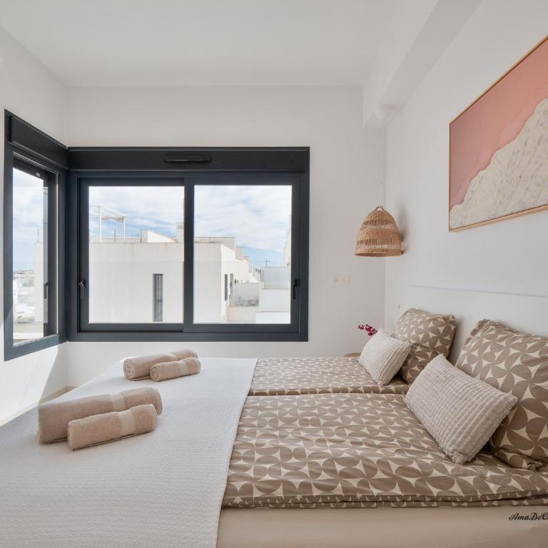 SUN&GOLF Residence - Villa de 3 dormitorios - 11