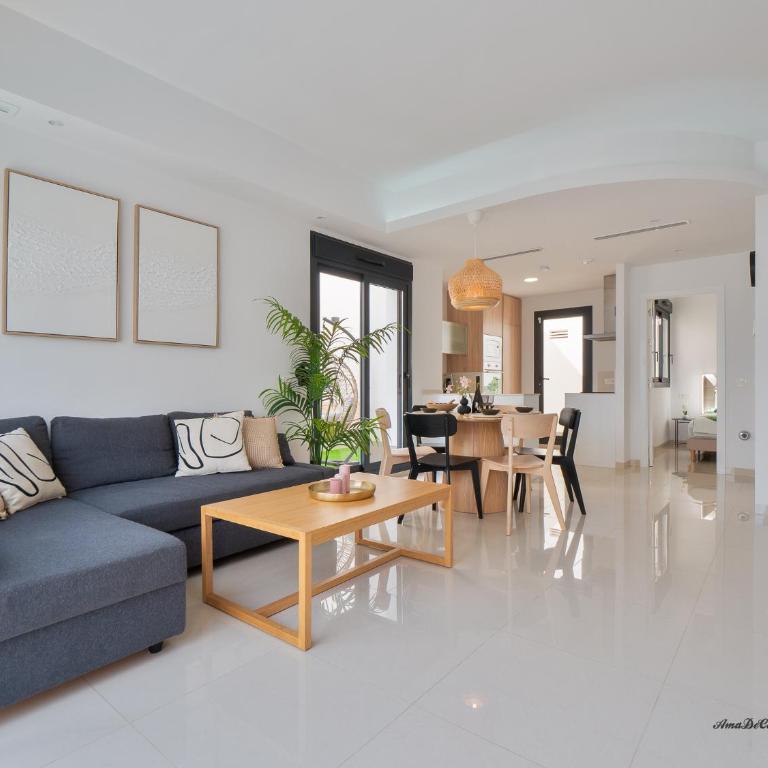 SUN&GOLF Residence - Villa de 3 dormitorios - 7