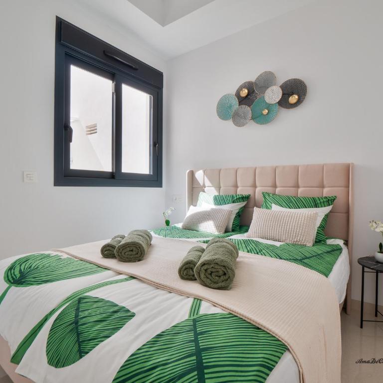 SUN&GOLF Residence - Villa de 3 dormitorios - 14