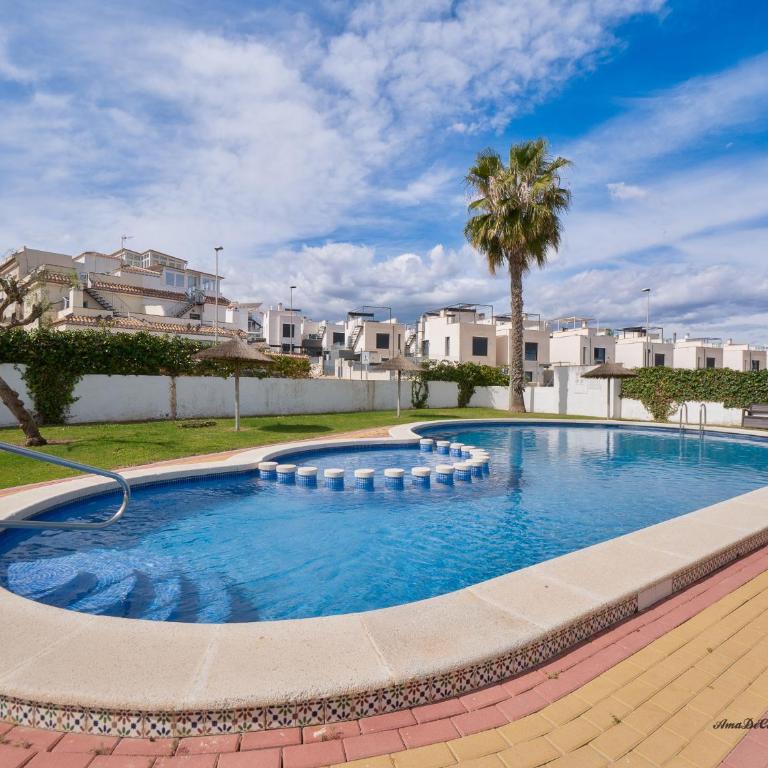 SUN&GOLF Residence - Villa de 3 dormitorios - 26