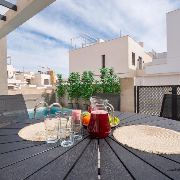 SUN&GOLF Residence - Villa de 3 dormitorios - 23