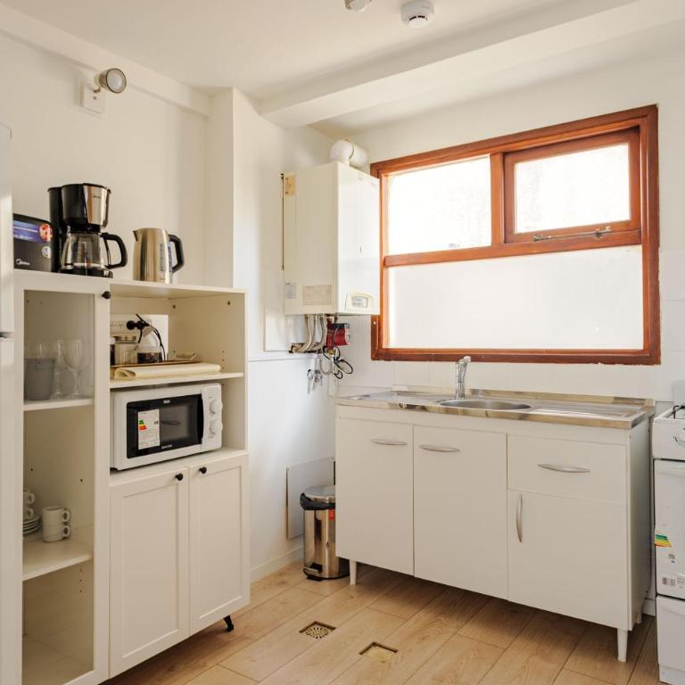GFS - Roca - Apartamento de 1 dormitorio con vistas a la bahía - 10