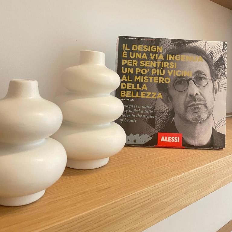 Loft Milano Manifatture2 - Loft - 10