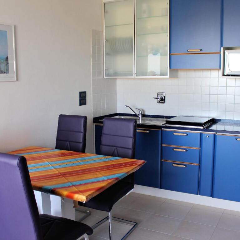 Appartamenti Terme - Appartamento con 1 Camera da Letto e Vista Mare - 28