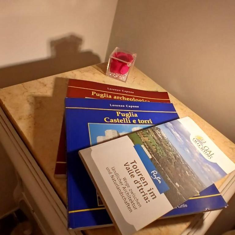 'A Chesodde - Casa con 1 Camera da Letto - 24