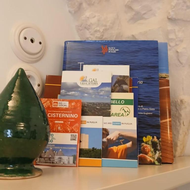 'A Chesodde - Casa con 1 Camera da Letto - 8