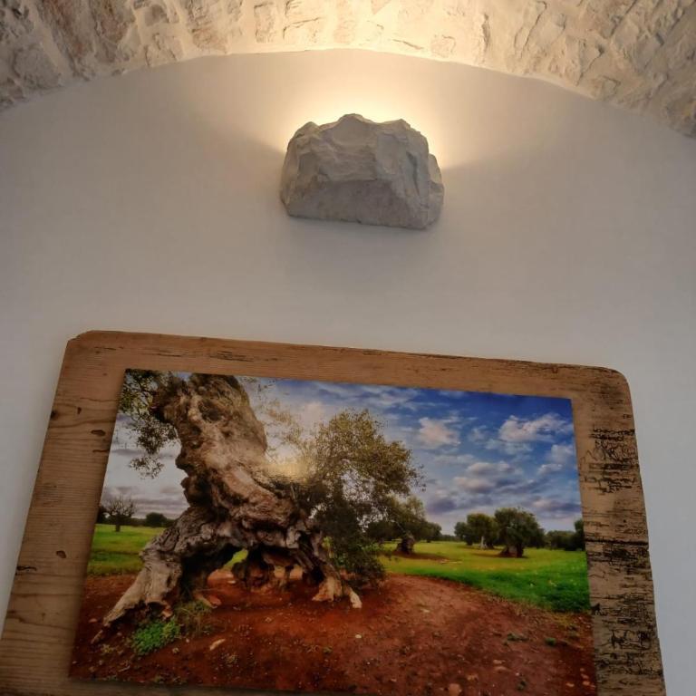 'A Chesodde - Casa con 1 Camera da Letto - 9