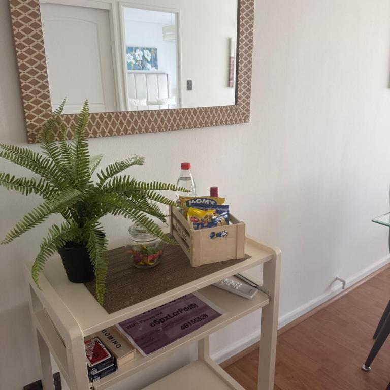 Depto Las Condes - Neveria - Apartamento de 1 dormitorio - 15