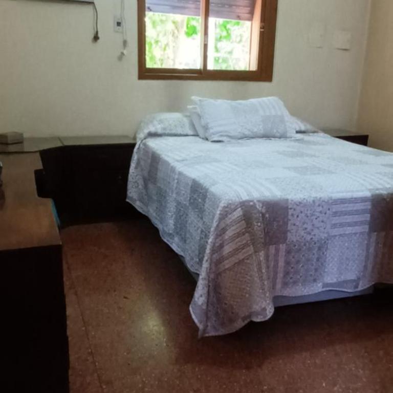 Departamento Capital San Juan, alquiler temporal - Apartamento de 2 dormitorios - 5