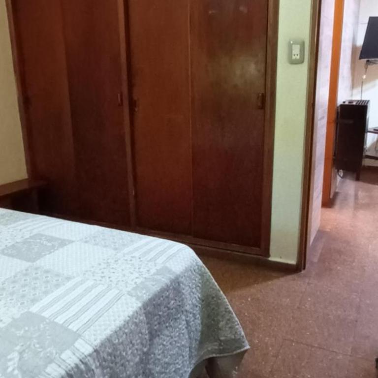 Departamento Capital San Juan, alquiler temporal - Apartamento de 2 dormitorios - 6