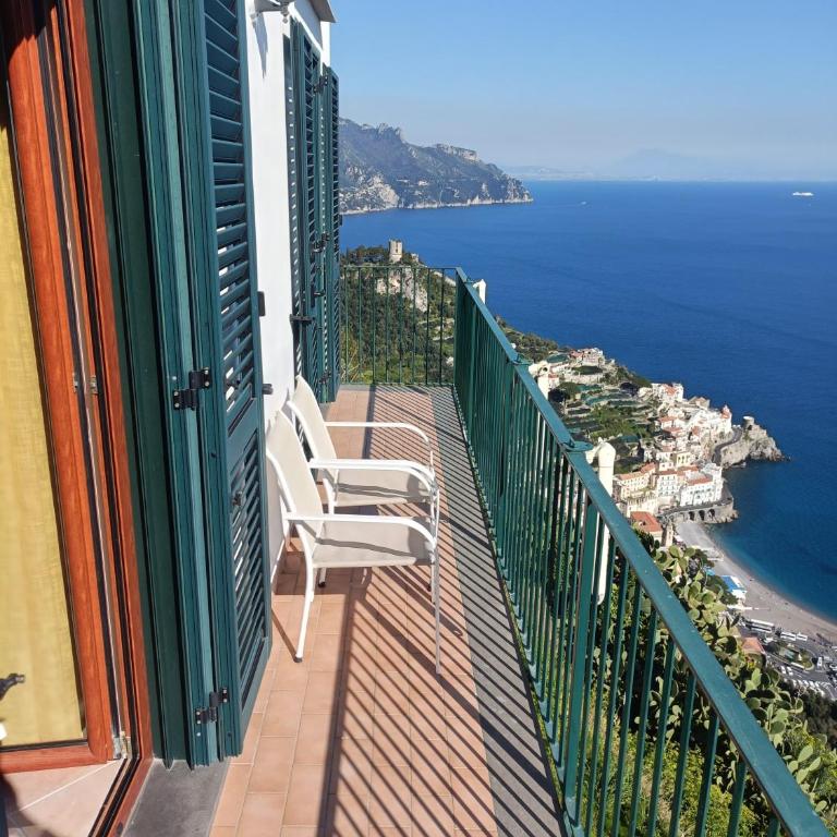 Paradiso amalfi house - Casa Vacanze - 5