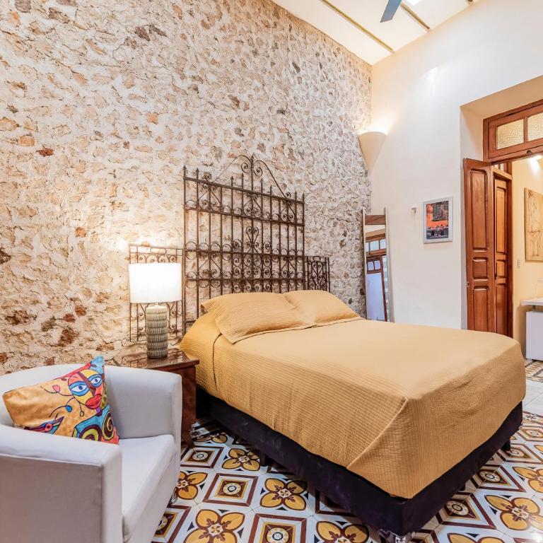 Casa La Escondida - Villa de 3 dormitorios - 7