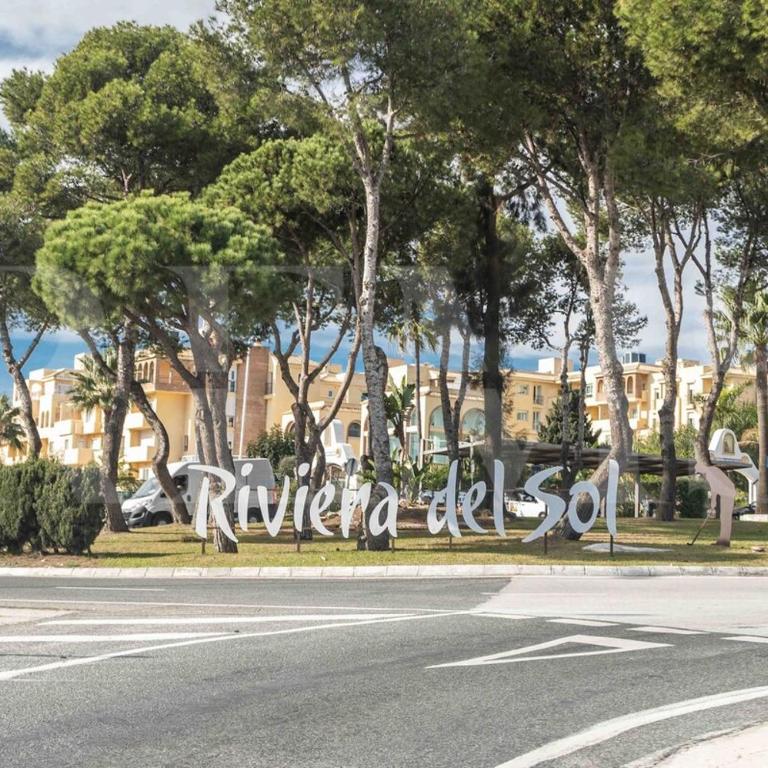 Mijas getaway with parking, terrace and pool REMS - Apartamento de 1 dormitorio - 4