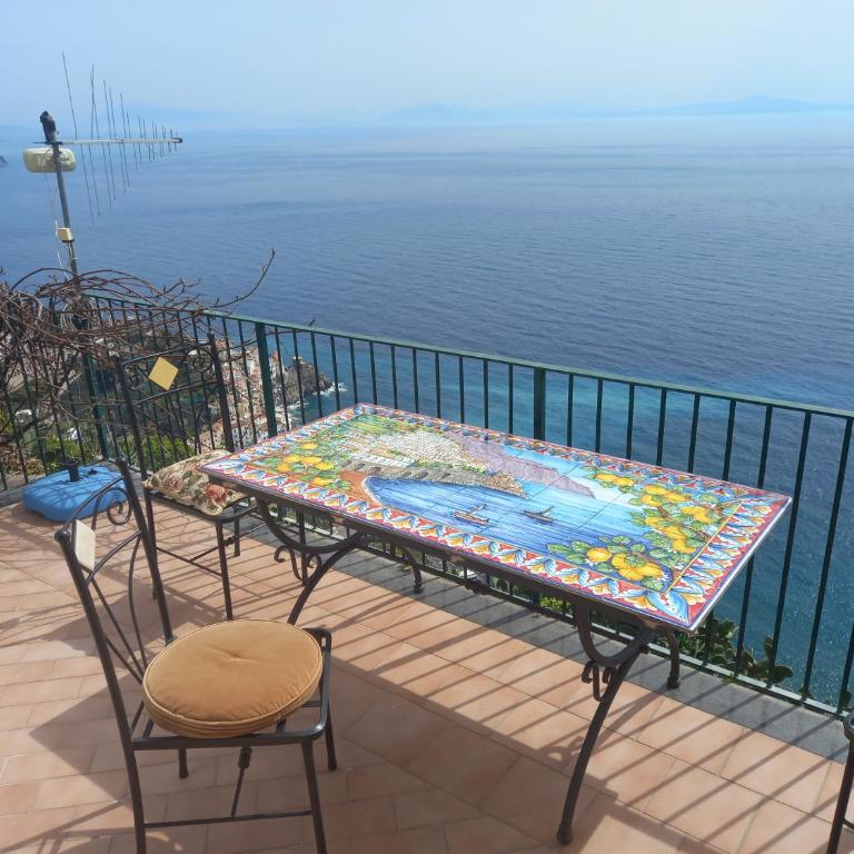Paradiso amalfi house - Casa Vacanze - 3