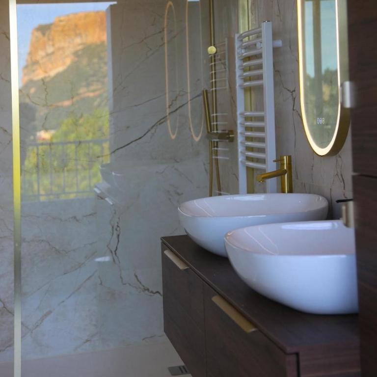 Casa B-Luxury Rooftop Apartment with Panoramic Sea View - Appartement 3 Chambres - 28