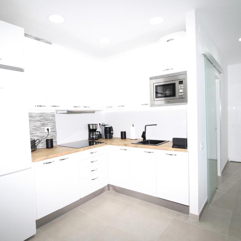 Marvelous apartment in Playa del Ingles - Two-Bedroom Apartment - 17