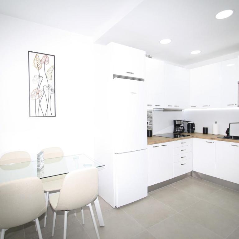 Marvelous apartment in Playa del Ingles - Two-Bedroom Apartment - 3